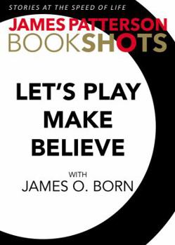 Paperback Let's Play Make-Believe Book