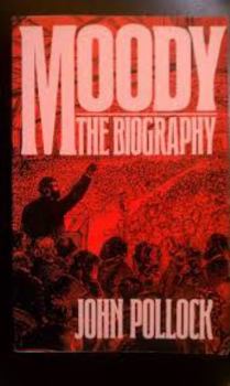 Paperback Moody Book
