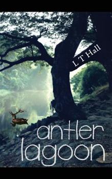 Paperback Antler Lagoon Book