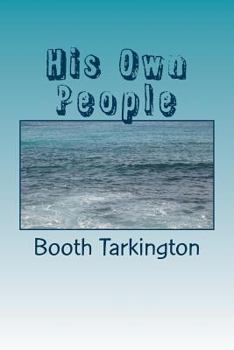 Paperback His Own People Book