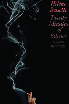 Paperback Twenty Minutes of Silence Book