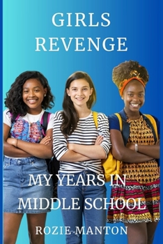 Paperback Girl's Revenge Book