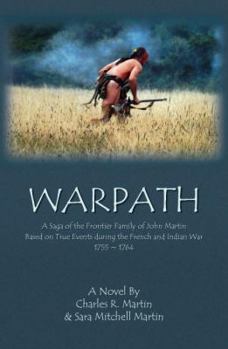 Hardcover Warpath Book