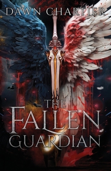 Paperback The Fallen Guardian: Paranormal Romance Book