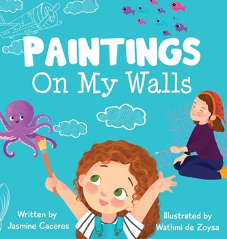 Paintings On My Walls