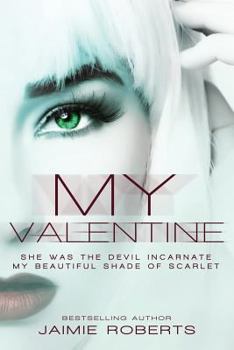 Paperback My Valentine Book