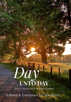 Hardcover Day Unto Day Book