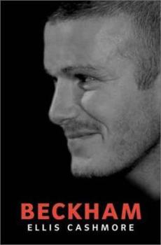 Paperback Beckham (Celebrities) Book