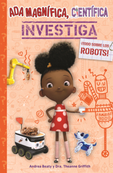 Todo Sobre Los Robots! (Los Preguntones / The Questioneers)