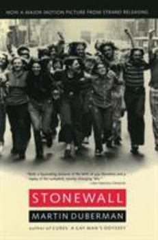Paperback Stonewall Book