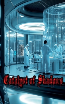 Catalyst of Shadows (Shadows Reborn)