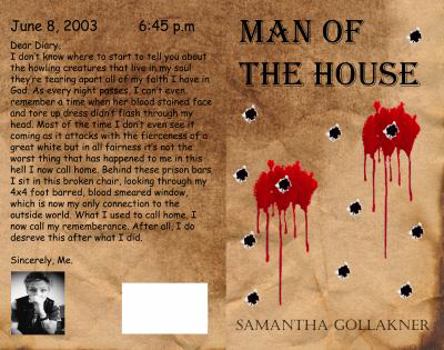 Paperback Man of the House: Expanded Edition Book
