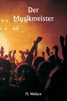 Paperback Der Musikmeister [German] Book
