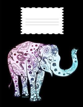 Paperback Elephant Book