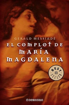 Paperback El Complot de Maria Magdalena [Spanish] Book