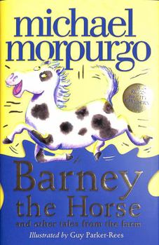 Barney the Horse and Other Tales from the Farm