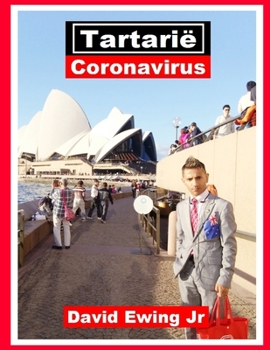 Paperback Tartarië - Coronavirus: (niet in kleur) [Dutch] Book