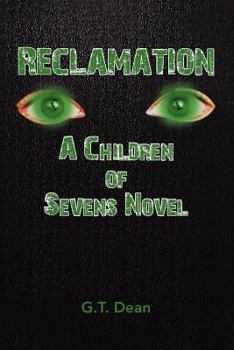 Paperback Reclamation Book
