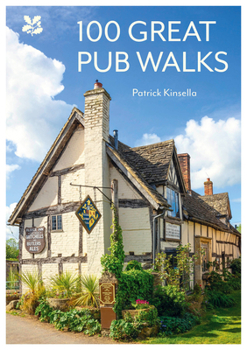 Paperback 100 Great Pub Walks Book