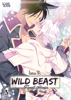 Paperback Wild Beast Forest House, Volume 3 Book
