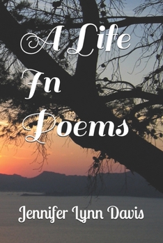Paperback A Life In Poems Book