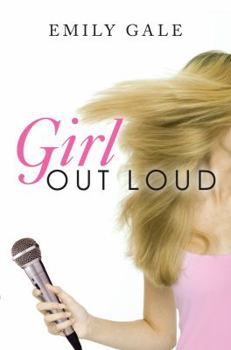 Hardcover Girl Out Loud Book