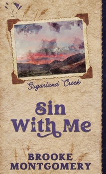 Hardcover Sin With Me (Alternate Special Edition Cover) Book