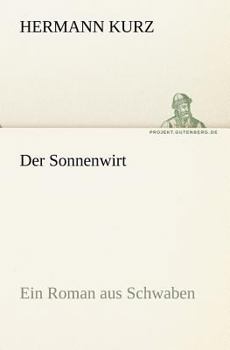 Paperback Der Sonnenwirt [German] Book