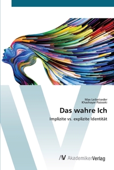 Paperback Das wahre Ich [German] Book