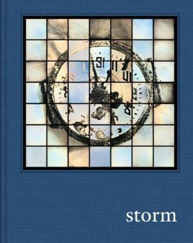 Hardcover Prix Pictet: Storm Book