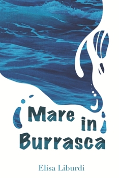 Paperback Mare in burrasca [Italian] Book