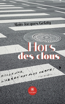 Paperback Hors des clous [French] Book