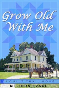 Paperback Grow Old With Me Book