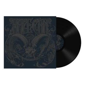 Vinyl Death Knows Your Name Book