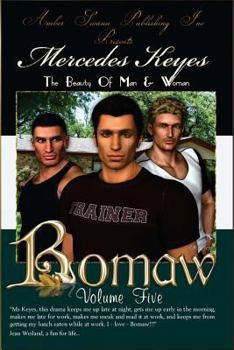 Bomaw - Volume Five: The Beauty of Man and Woman - Book #5 of the Bomaw