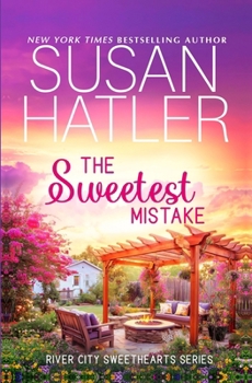 Paperback The Sweetest Mistake: A Sweet Fake Relationship Opposites Attract Romance Book