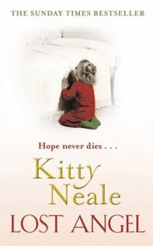 Paperback Lost Angel. Kitty Neale Book