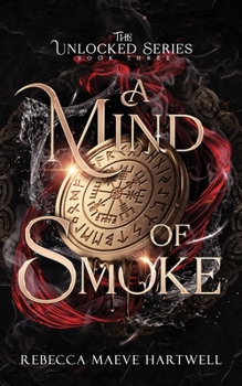 Paperback A Mind of Smoke Book