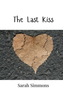 Paperback The Last Kiss Book