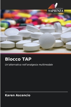 Paperback Blocco TAP [Italian] Book