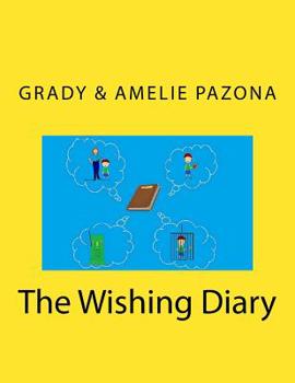 Paperback The Wishing Diary Book