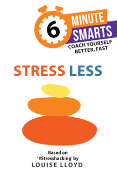 Mass Market Paperback Stress Less Book