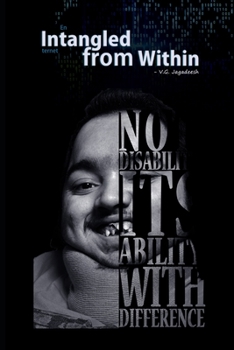 Paperback Intangled From Within Book