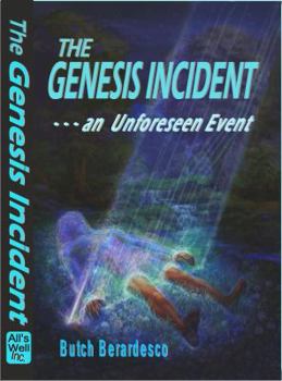 Paperback The Genesis Incident: an Unforeseen Event Book