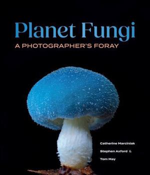 Planet Fungi