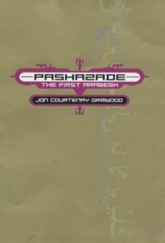Pashazade - Book #1 of the Arabesk