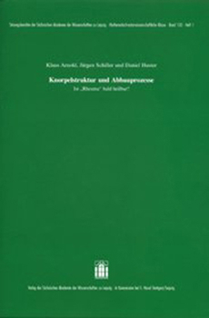 Paperback Knorpelstruktur Und Abbauprozesse: Ist 'Rheuma' Bald Heilbar? [German] Book