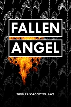 Paperback Fallen Angel Book