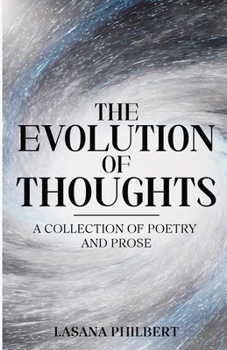 Paperback The Evolution of Thoughts Book