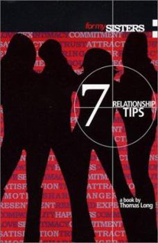 Paperback For My Sisters: 7 Relationship Tips Book